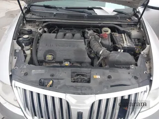 2009 Lincoln MKS