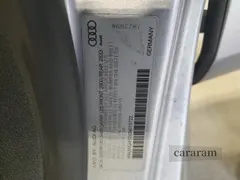 2016 Audi A7 Premium Plus
