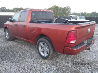 2013 Ram 1500 Express