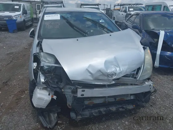 2006 Toyota Prius