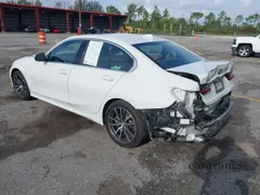 2021 BMW 3 Series 330i xDrive