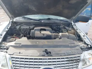 2004 Ford Expedition Eddie Bauer