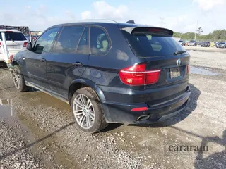 2012 BMW X5 35i
