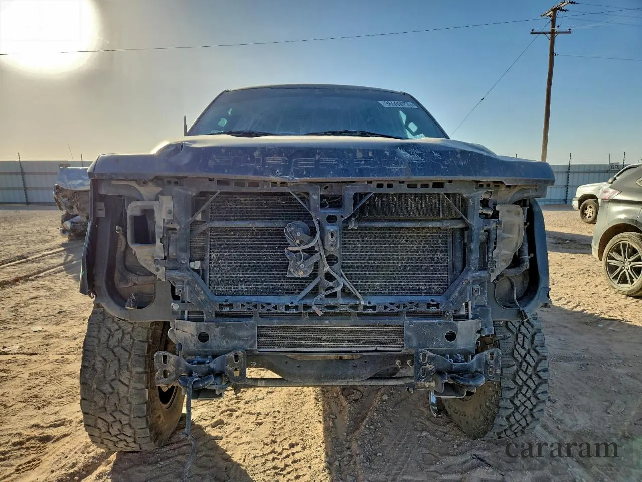 2020 Ford F-250 Lariat
