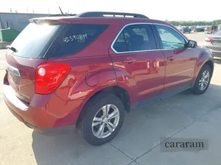 2011 Chevrolet Equinox 1LT
