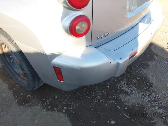 2006 Chevrolet HHR LS