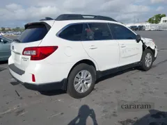 2017 Subaru Outback Premium