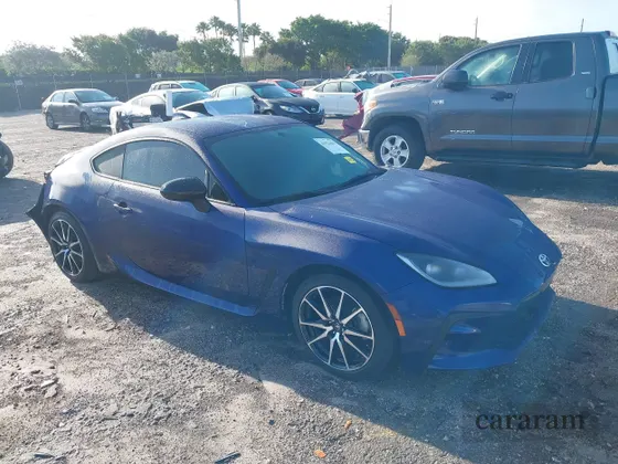 2023 Toyota 86