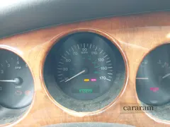 2000 Jaguar XK