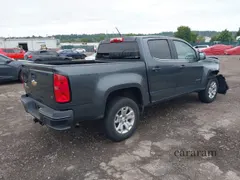 2015 Chevrolet Colorado 2WD LT
