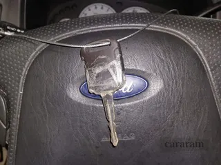 2002 Ford Escape XLT Choice