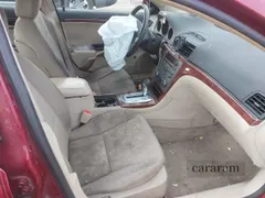 2008 Saturn Aura XE