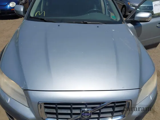 2008 Volvo XC70