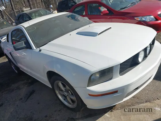 2006 Ford Mustang GT Deluxe
