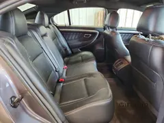 2014 Ford Taurus SEL