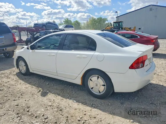 2008 Honda Civic