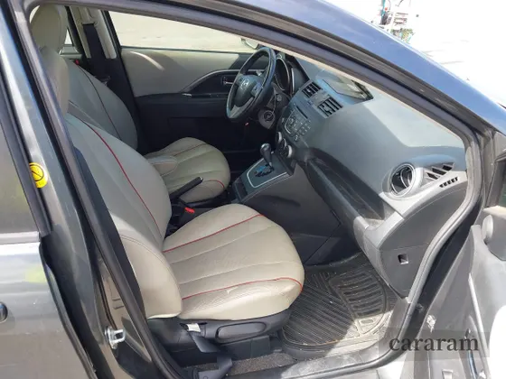 2012 Mazda 5 Grand Touring