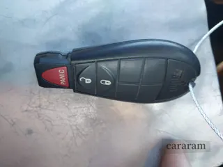 2012 Jeep Grand Cherokee Laredo Altitude