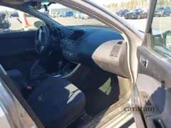 2005 Nissan Altima S