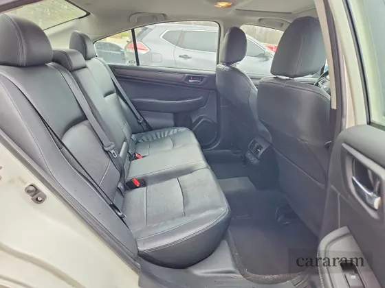 2017 Subaru Legacy Limited