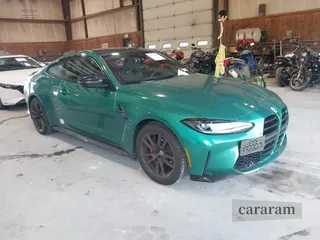 2023 BMW M4