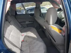 2010 Subaru Forester X Premium