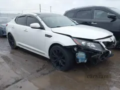 2013 Kia Optima SX