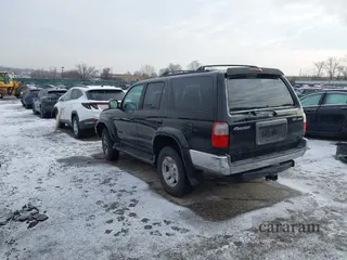 2000 Toyota 4Runner SR5