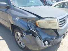 2013 Honda Pilot EX