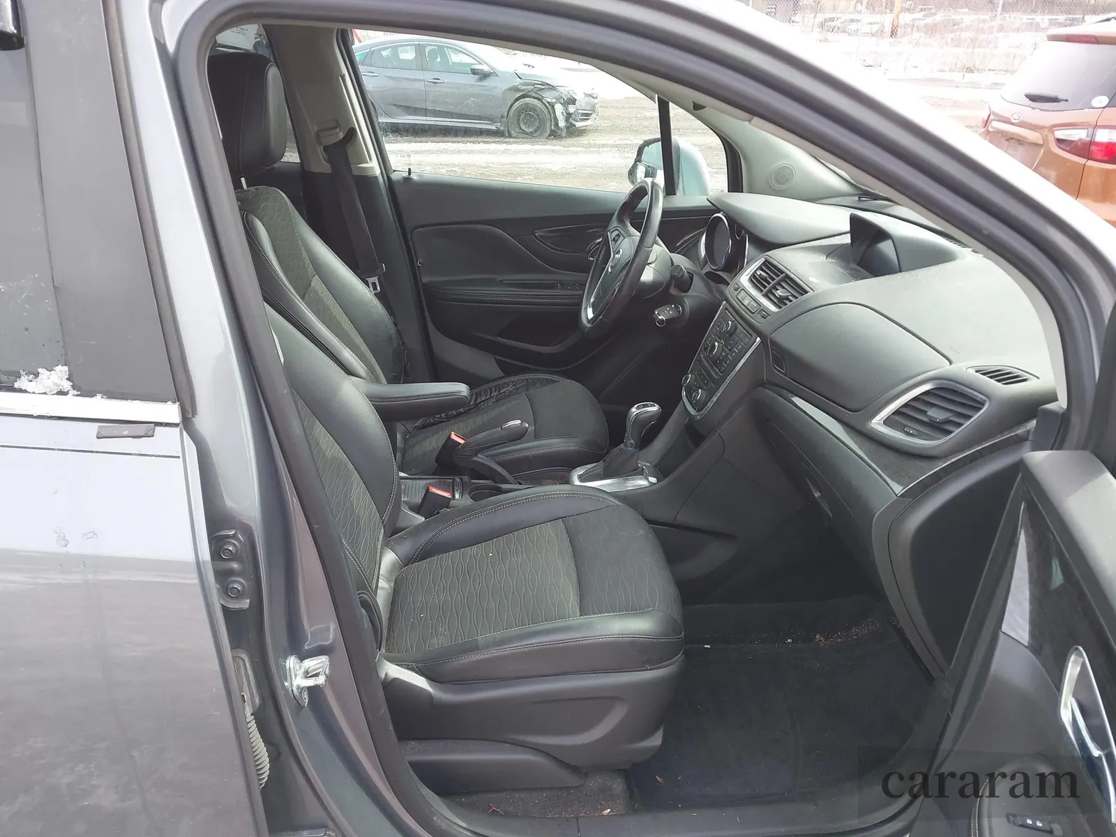 2015 Buick Encore Convenience