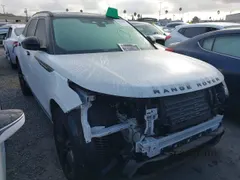 2022 Land Rover Range Rover Velar S