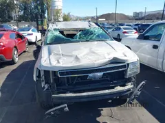 2007 Chevrolet Tahoe LT