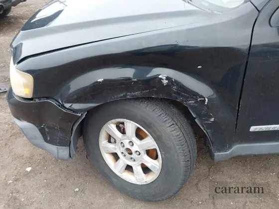 2008 Mazda Tribute Touring