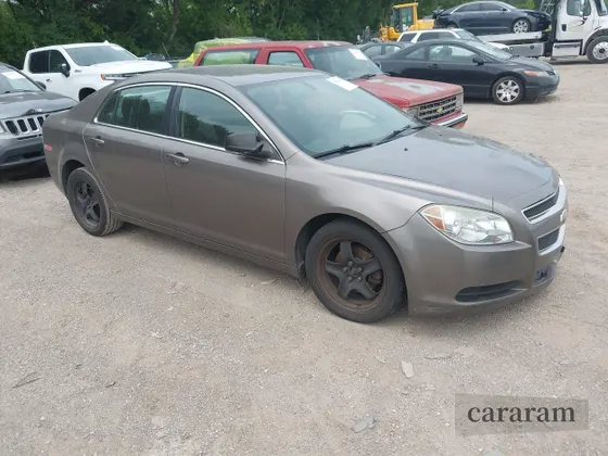 2011 Chevrolet Malibu 1FL