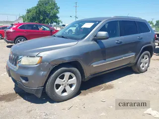 2012 Jeep Grand Cherokee Laredo Altitude