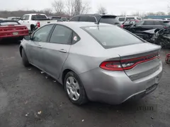 2014 Dodge Dart SE