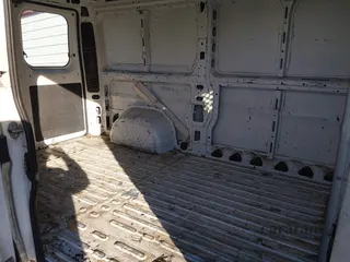 2015 Ram ProMaster Cargo