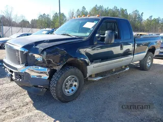 2002 Ford F-250 XL