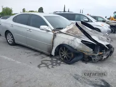 2003 Lexus ES 300