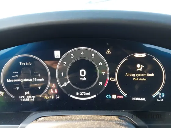 2026 Porsche 911 Carrera