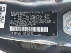 2008 Toyota Sequoia SR5