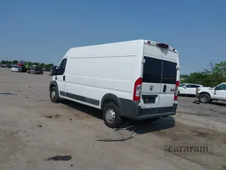 2018 Ram ProMaster Cargo