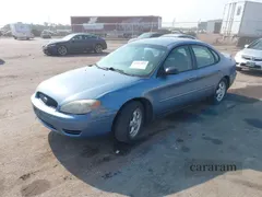 2005 Ford Taurus SE