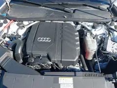 2023 Audi A6 Premium