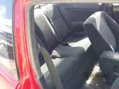 2003 Honda Civic LX