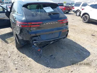2023 Genesis GV70