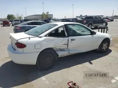 2003 Chevrolet Cavalier
