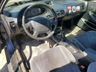 1997 Acura Integra LS