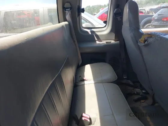 1997 Ford F-150