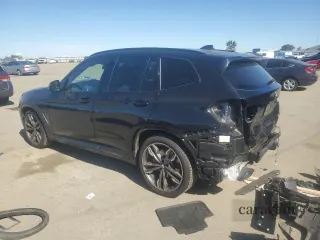 2020 BMW X3 M40i